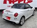 2020 Daihatsu Copen