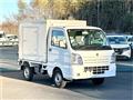 2021 Suzuki Carry Truck