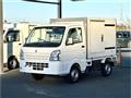 2021 Suzuki Carry Truck