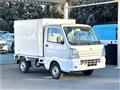 2021 Suzuki Carry Truck