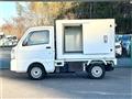 2021 Suzuki Carry Truck