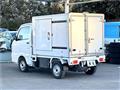 2021 Suzuki Carry Truck