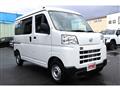 2024 Daihatsu Hijet Cargo