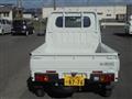 2024 Daihatsu Hijet Truck