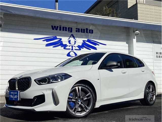 2024 BMW 1 Series