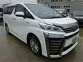 2020 Toyota Vellfire