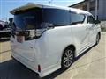 2016 Toyota Vellfire