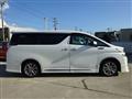 2016 Toyota Vellfire