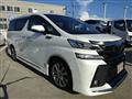 2016 Toyota Vellfire