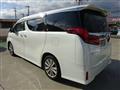 2022 Toyota Alphard G