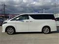 2022 Toyota Alphard G