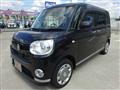 2018 Daihatsu Move