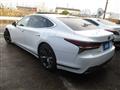 2018 Lexus LS