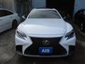 2018 Lexus LS