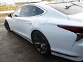 2018 Lexus LS