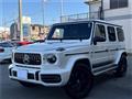 2018 Mercedes-Benz G-Class