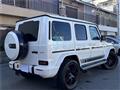 2018 Mercedes-Benz G-Class