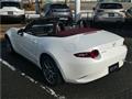 2021 Mazda Roadster