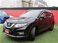 2022 Nissan X-Trail