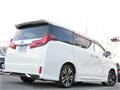 2022 Toyota Alphard G