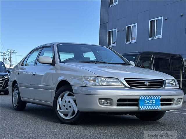 2001 Toyota Corona Premio