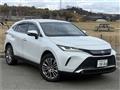 2023 Toyota Harrier Hybrid