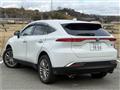 2023 Toyota Harrier Hybrid