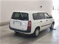 2010 Toyota Succeed Van