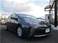 2022 Toyota Prius