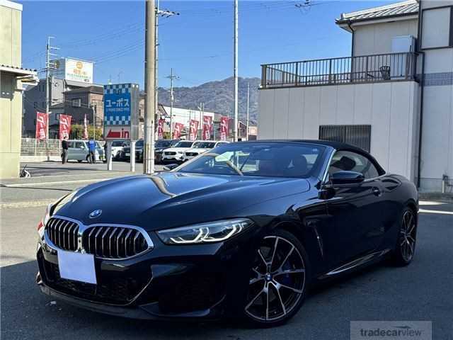 2019 BMW BMW Others