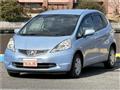 2009 Honda Fit