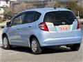 2009 Honda Fit