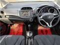 2009 Honda Fit