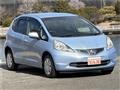 2009 Honda Fit