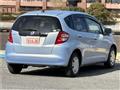 2009 Honda Fit