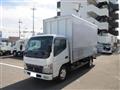 2007 Mitsubishi Canter