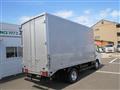 2007 Mitsubishi Canter