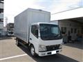 2007 Mitsubishi Canter