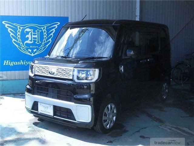 2014 Daihatsu Daihatsu Others