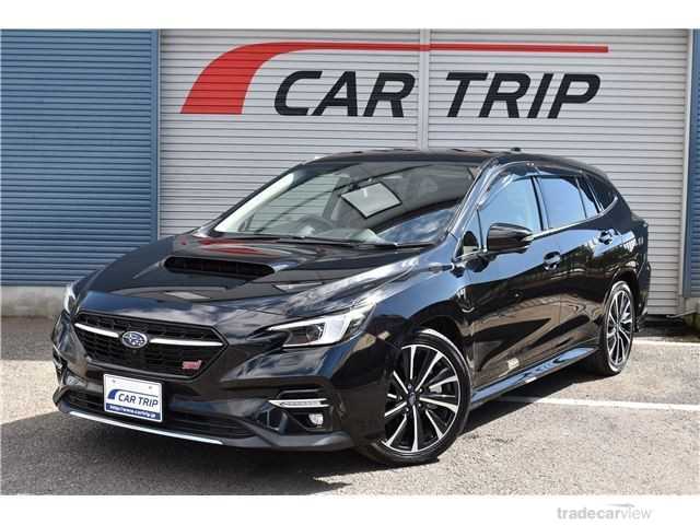 2021 Subaru Subaru Others