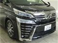 2019 Toyota Vellfire