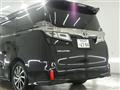 2019 Toyota Vellfire