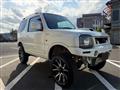 2009 Suzuki Jimny