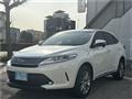 2020 Toyota Harrier