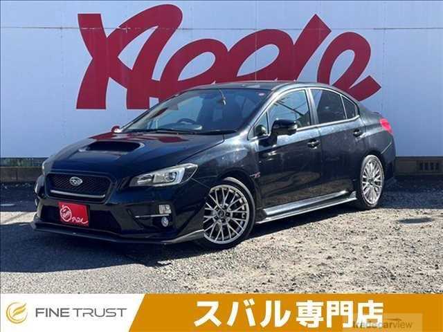 2016 Subaru Subaru Others