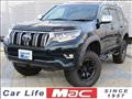 2019 Toyota Land Cruiser Prado