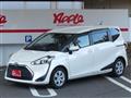 2019 Toyota Sienta