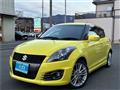 2013 Suzuki Swift