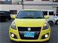 2013 Suzuki Swift