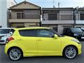 2013 Suzuki Swift